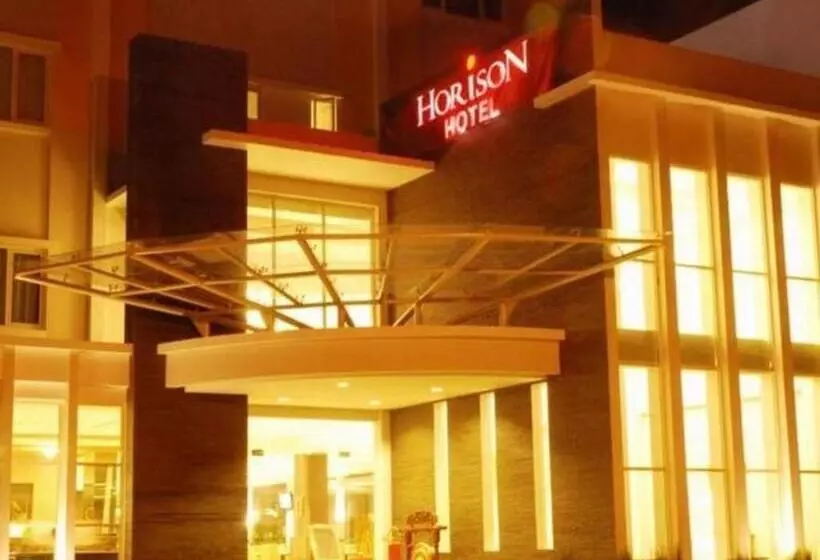 Hotelli Horison Kendari