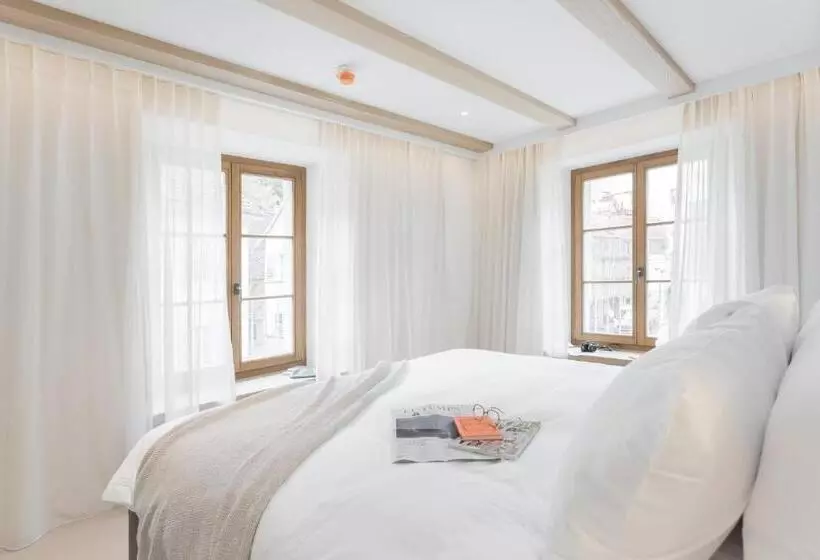 ホテル Hôtel De La Cigogne