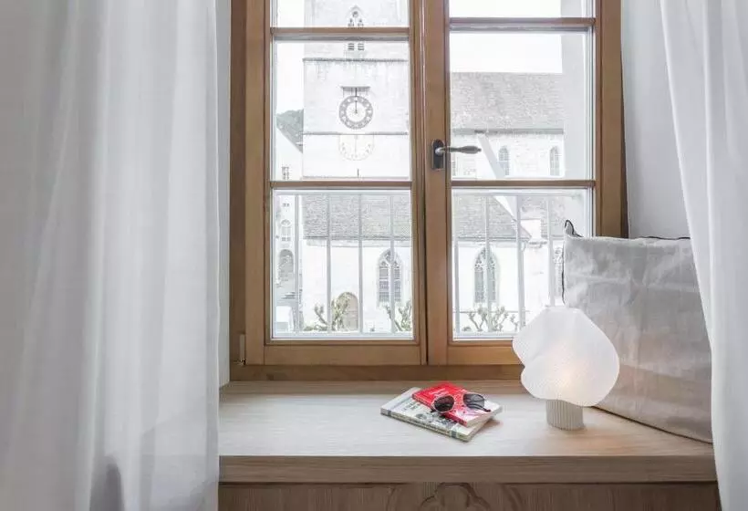 ホテル Hôtel De La Cigogne