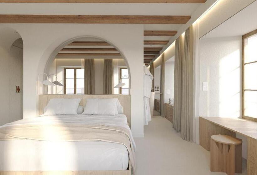 בית מלון כפרי Hôtel De La Cigogne