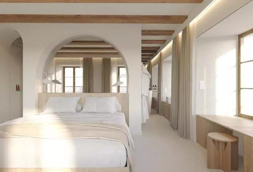 ホテル Hôtel De La Cigogne