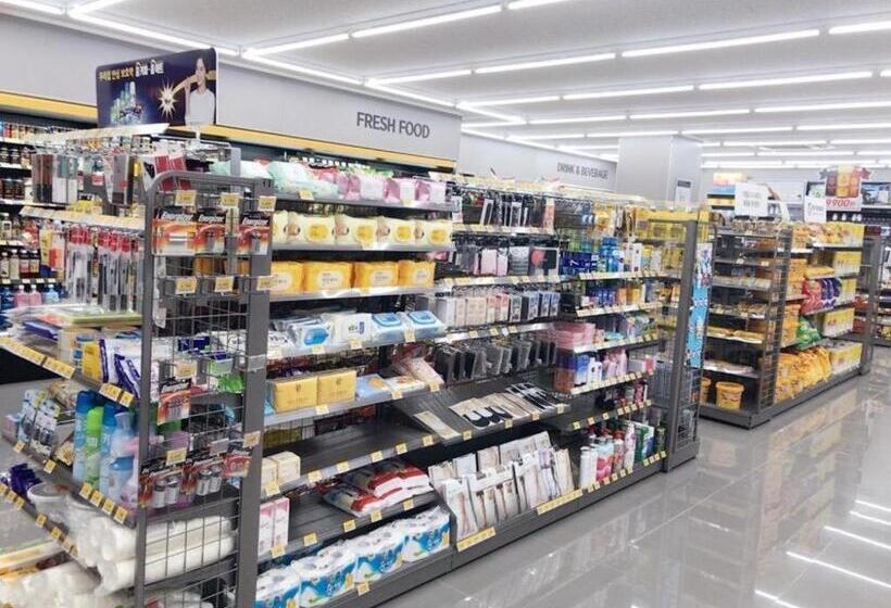 酒店 Lake Hills Sokrisan