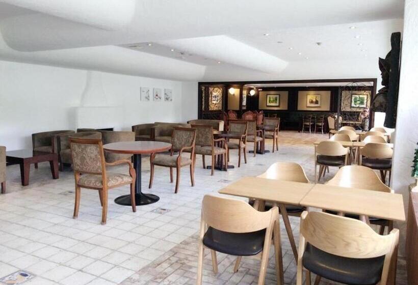 酒店 Lake Hills Sokrisan