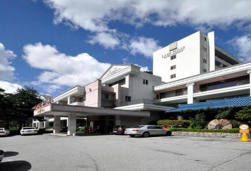 酒店 Lake Hills Sokrisan