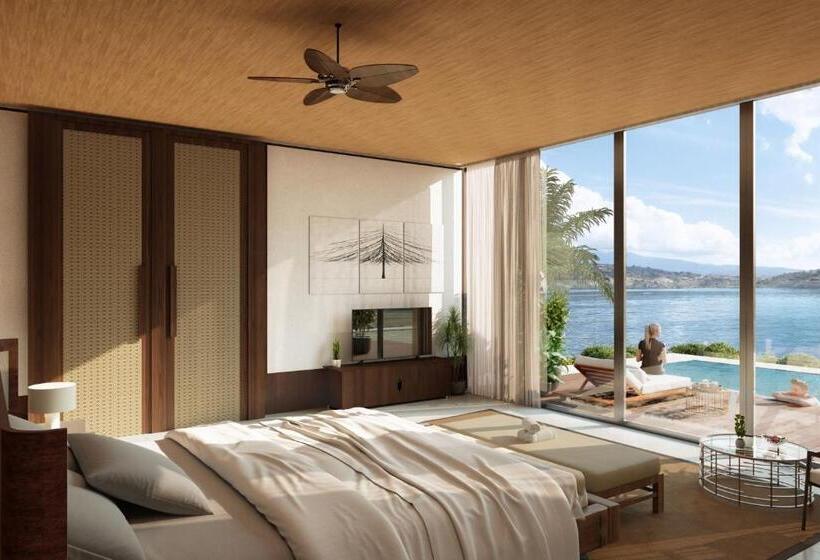 酒店 Lampung Marriott Resort & Spa