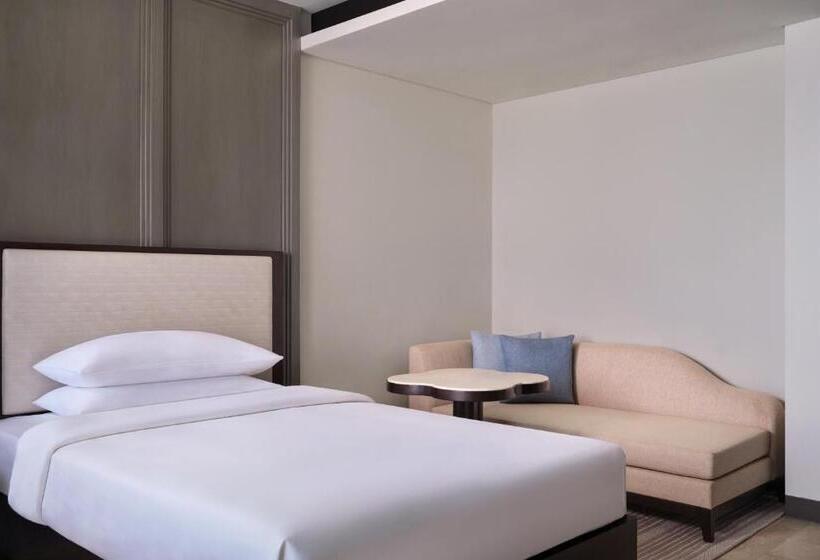 酒店 Lampung Marriott Resort & Spa