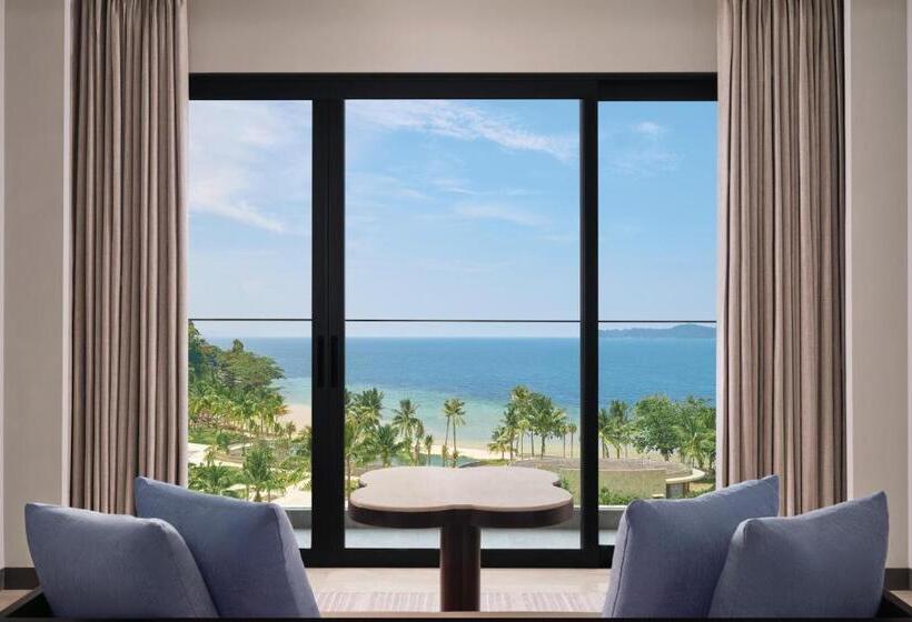 酒店 Lampung Marriott Resort & Spa