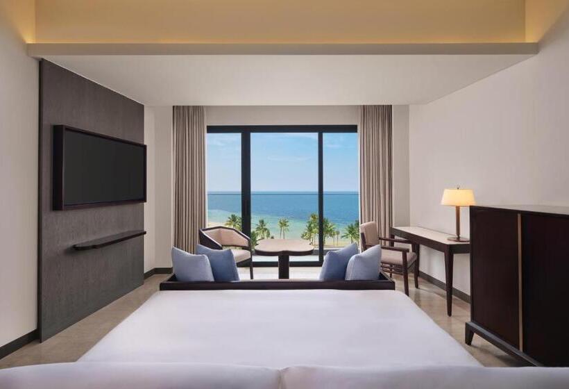 酒店 Lampung Marriott Resort & Spa