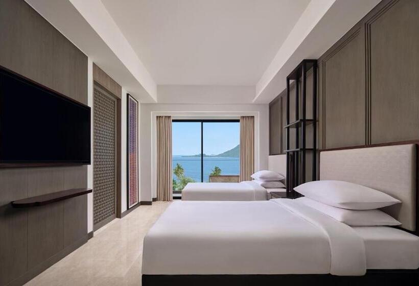 酒店 Lampung Marriott Resort & Spa