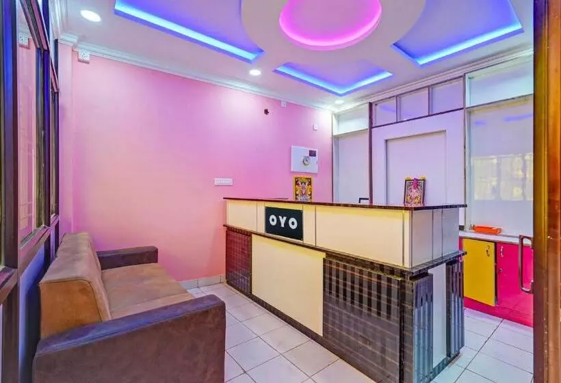 هتل O Dhanas Best Ambience