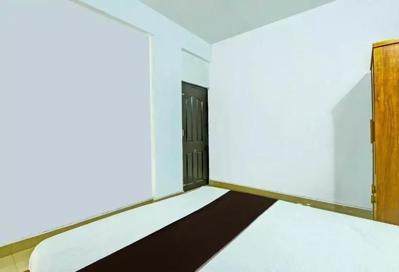 ホテル O Blue Sky Apartment