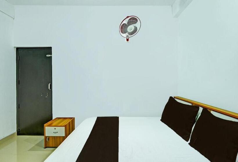 酒店 O Blue Sky Apartment