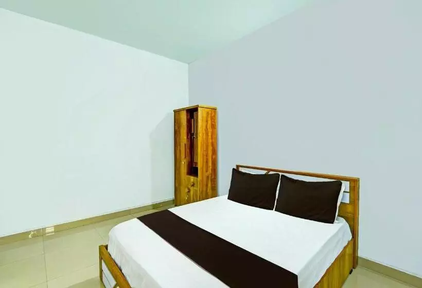ホテル O Blue Sky Apartment