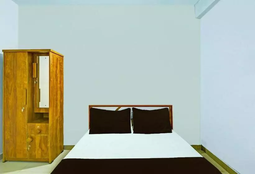 ホテル O Blue Sky Apartment