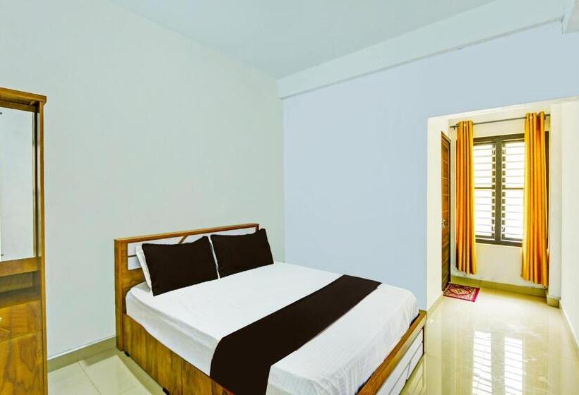 酒店 O Blue Sky Apartment