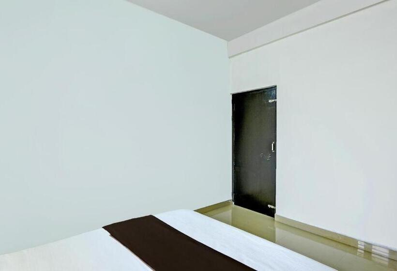 酒店 O Blue Sky Apartment