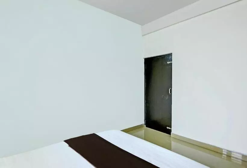 ホテル O Blue Sky Apartment