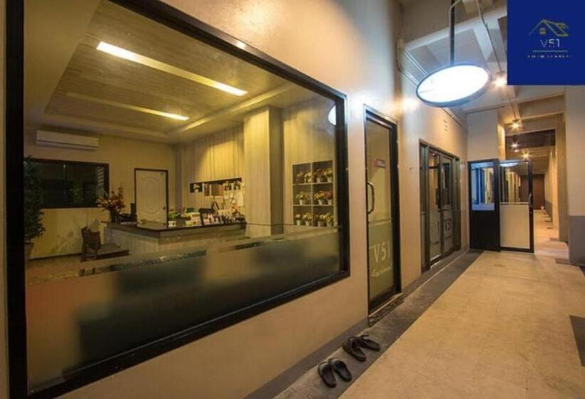 酒店 V51