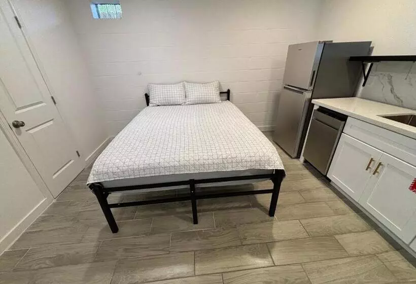 Motelli Studios On Fourth