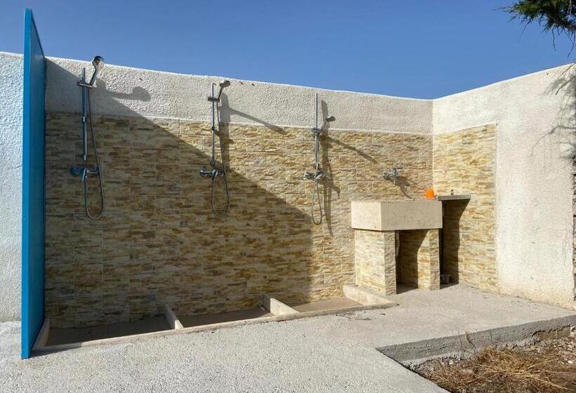 پانسیون Calaluna Country House   Punta Prosciutto