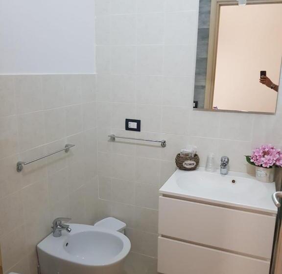 پانسیون Calaluna Country House   Punta Prosciutto