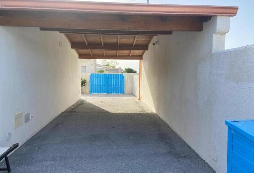 پانسیون Calaluna Country House   Punta Prosciutto