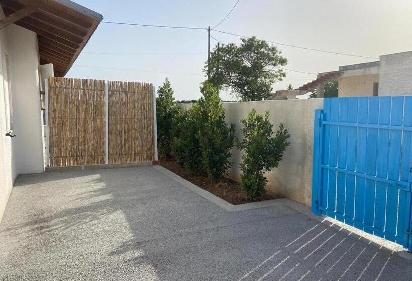 پانسیون Calaluna Country House   Punta Prosciutto