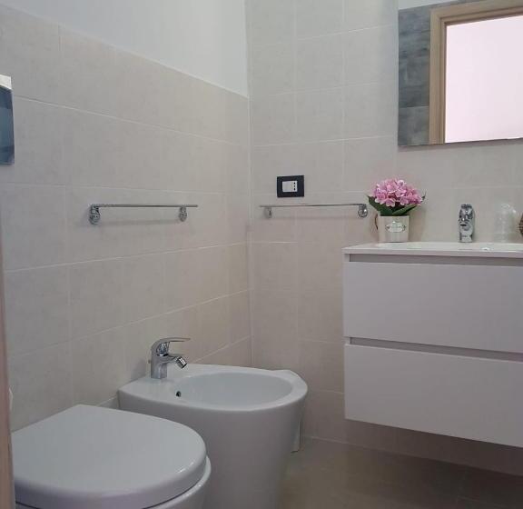 پانسیون Calaluna Country House   Punta Prosciutto