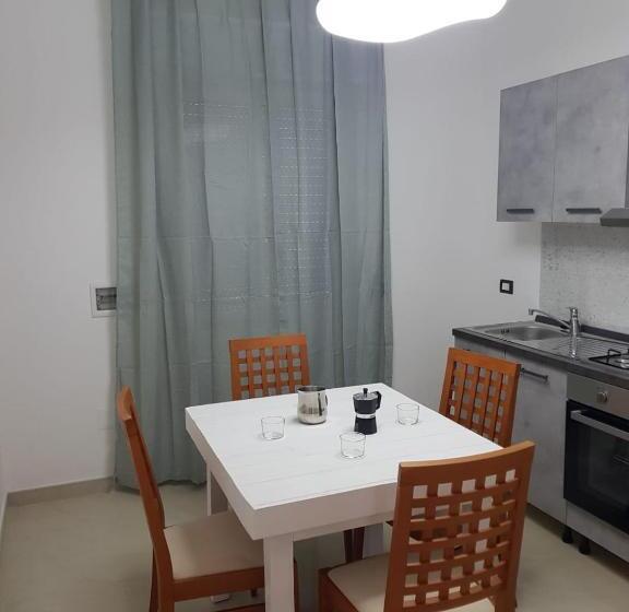 پانسیون Calaluna Country House   Punta Prosciutto