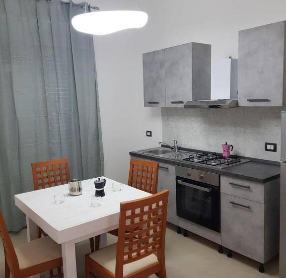 پانسیون Calaluna Country House   Punta Prosciutto