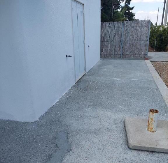 پانسیون Calaluna Country House   Punta Prosciutto