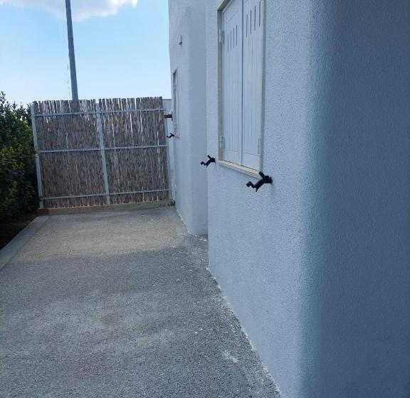 پانسیون Calaluna Country House   Punta Prosciutto