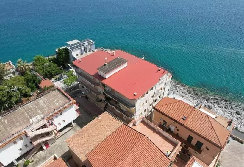 Majatalo Calanca Rooms