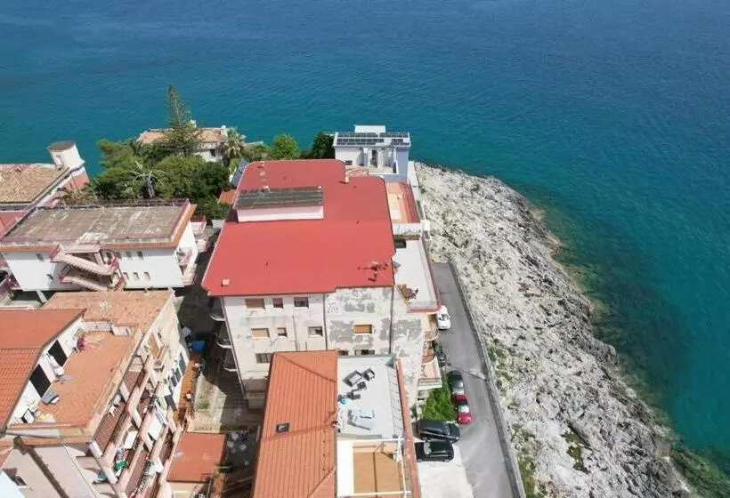 Majatalo Calanca Rooms