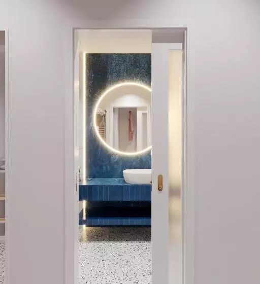 Majatalo Calanca Rooms