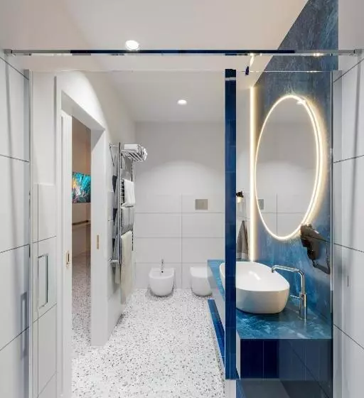 Majatalo Calanca Rooms