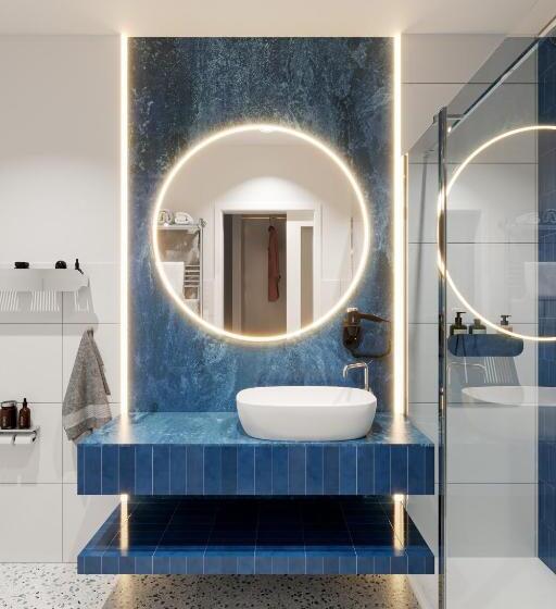 پانسیون Calanca Rooms