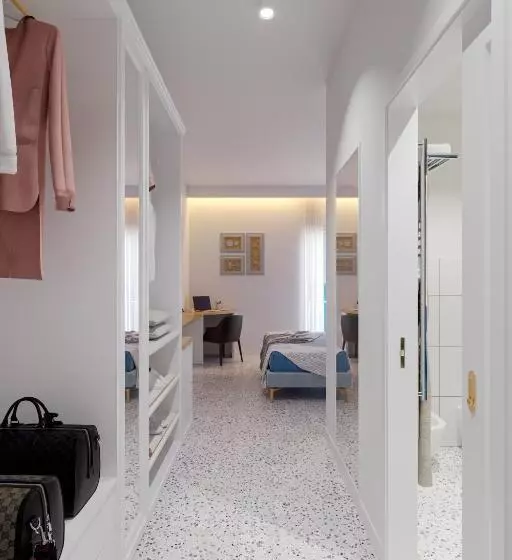 Majatalo Calanca Rooms