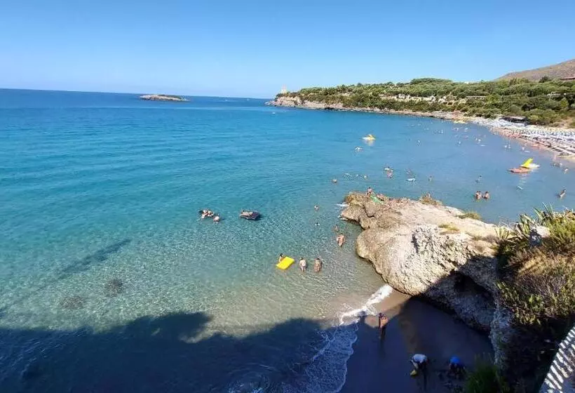 Majatalo Calanca Rooms