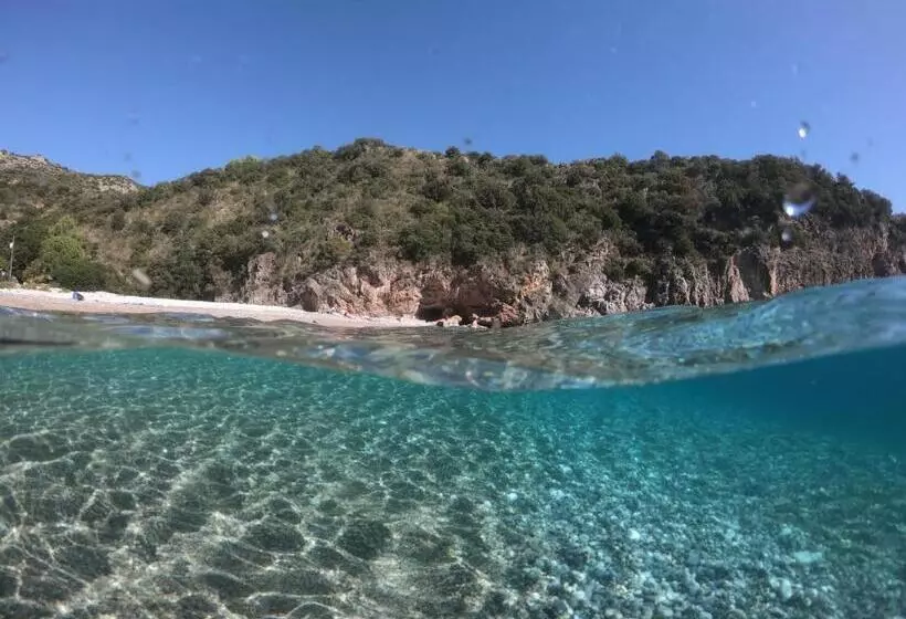 Majatalo Calanca Rooms