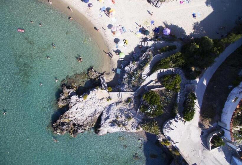 پانسیون Calanca Rooms