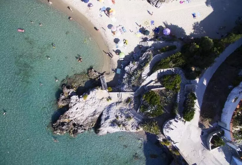 Majatalo Calanca Rooms