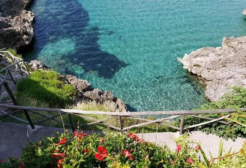 Majatalo Calanca Rooms