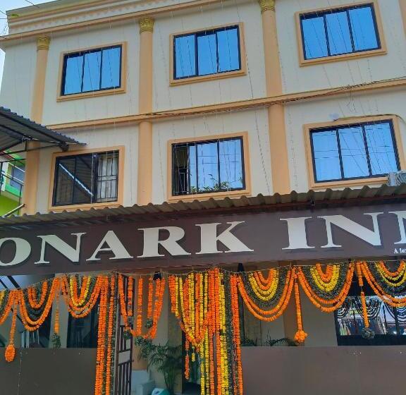 פנסיון Konark Inn Guest House