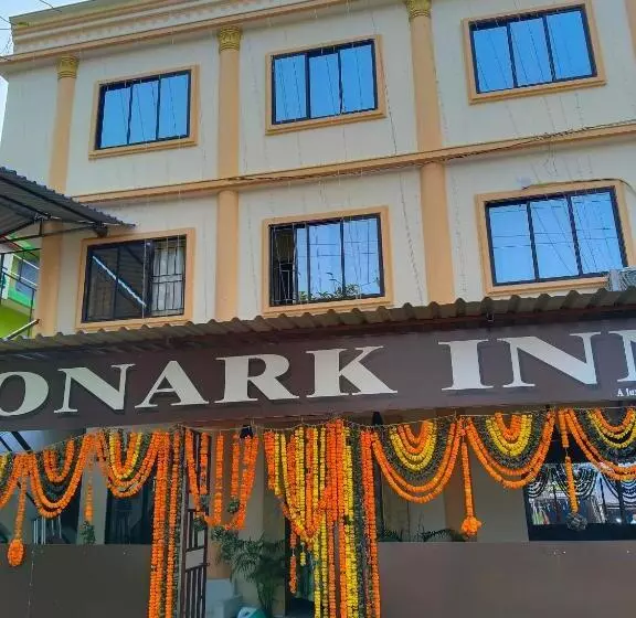 Majatalo Konark Inn Guest House