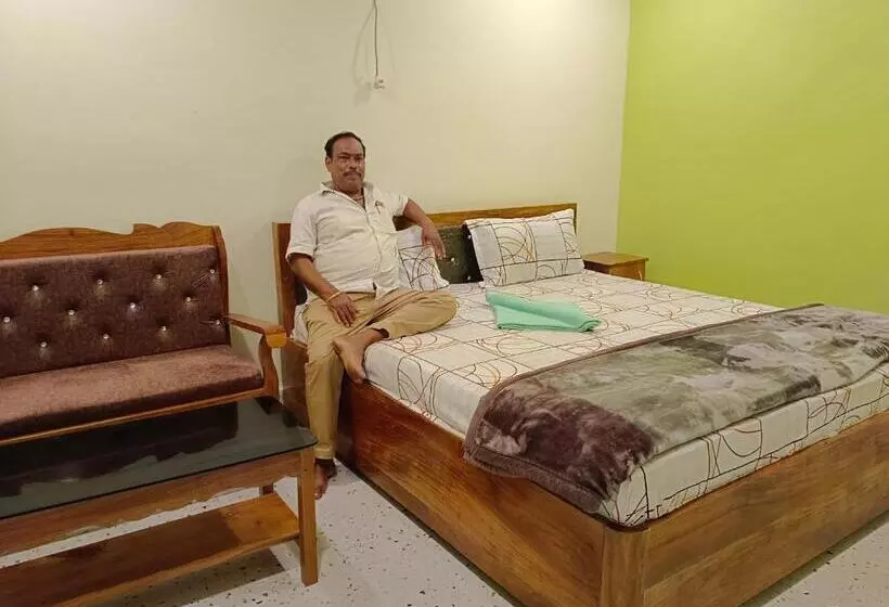 Majatalo Konark Inn Guest House
