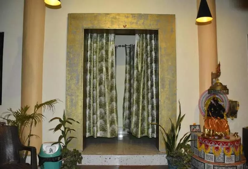 Majatalo Konark Inn Guest House