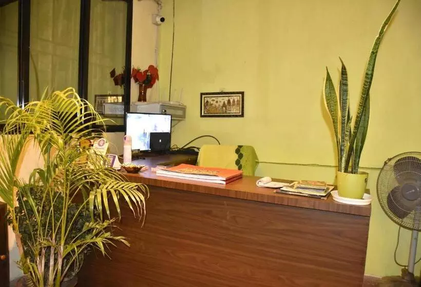 Majatalo Konark Inn Guest House
