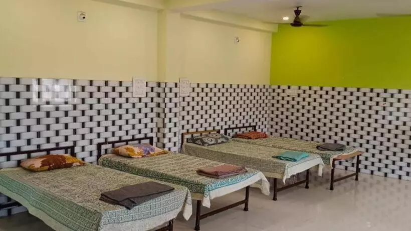Majatalo Konark Inn Guest House