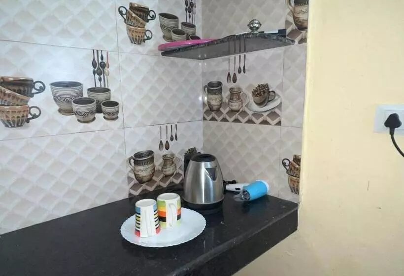 Majatalo Ramdut Palace